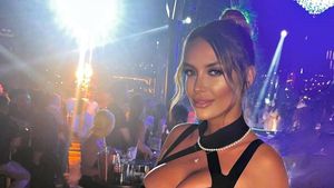 Avocata e disponibilă! Fosta iubită a Prințului Cristea, apariție spectaculoasă, de femeie liberă, după ce s-a despărțit de fostul jucător de la Dinamo și FCSB! | FOTO