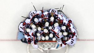 JO-Soci: Programul zilei de vineri. Se vor decerna șapte titluri olimpice