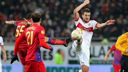 E  disperat să plece după CORECȚIA de pe Național Arena!** "Situația mea nu s-a schimbat!"  Ce anunț a făcut chiar după meci singurul "neamț" supărat