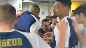 Atac grosolan din partea medicului lui Real Madrid la adresa Barcelonei: "Să-i învingem pe șobolani". Și-a cerut scuze după gafa făcută