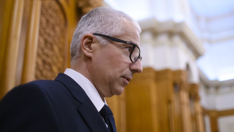 Milionarul din Craiova lansează acuzații grave împotriva ministrului Justiției, Radu Marinescu. A publicat imaginile: „Am fost șantajat pentru 2.500.000 de euro!”