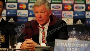 VIDEO** Sir Alex și-a ieșit din MINȚI la conferința de presă: "Nu voi răspunde la întrebarea asta! Dumnezeule!"