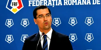 Suma fabuloasă pe care Răzvan Burleanu și FRF au plătit-o pentru cantonamentul României de la EURO 2024