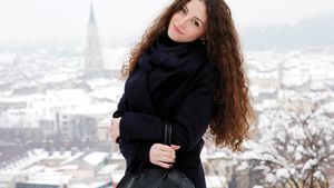 MESAJ EMOȚIONANT DUPĂ‚ 18 ANI DE LA DISPARIȚIA LUI KLEIN!** "Tată, m-am făcut mare"