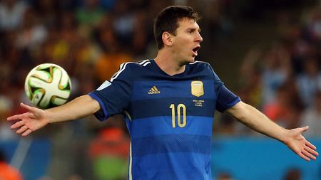 Messi are emoții în continuare. Un tribunal din Spania merge mai departe în dosarul în care fotbalistul este acuzat de evaziune fiscală