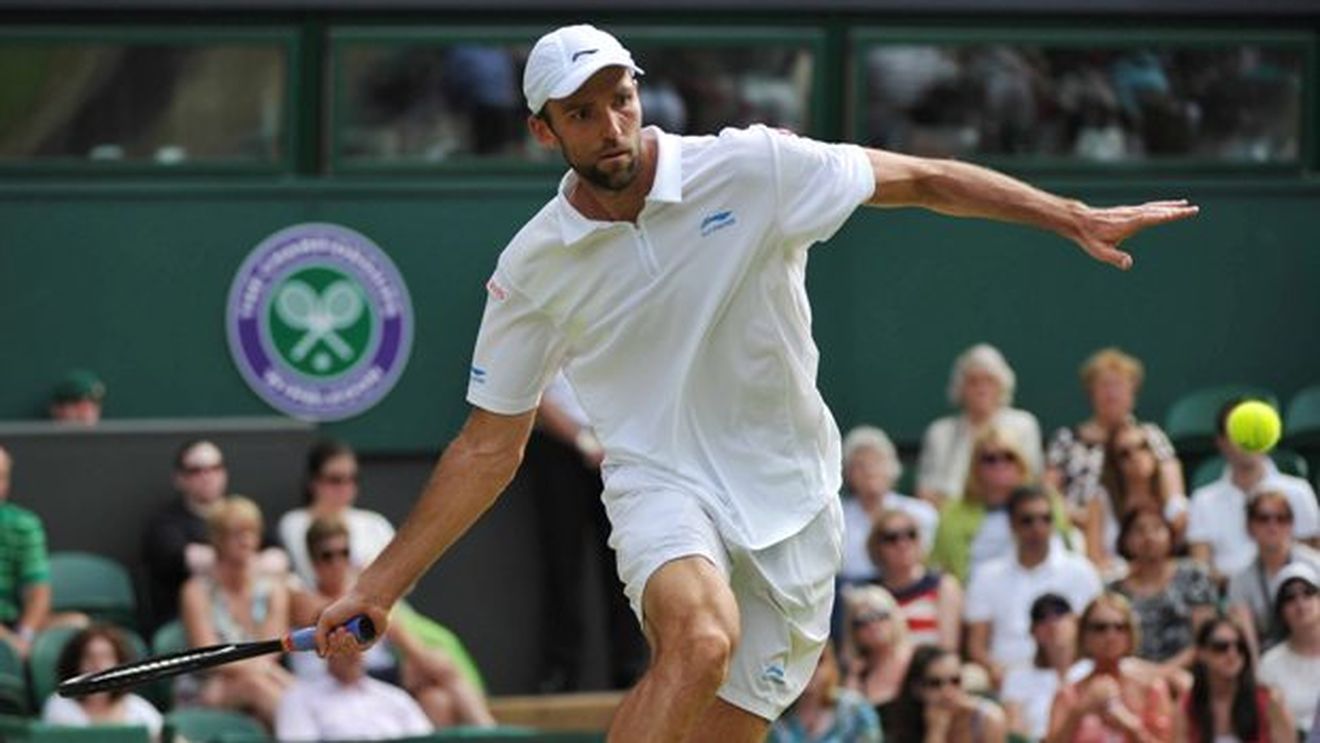 Ivo Karlovic a câștigat turneul de la Delray Beach