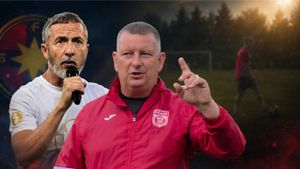 Ionuț Chirilă l-a transferat la CS Dinamo pe jucătorul de la FCSB despre care Mihai Stoica spunea că „e inimaginabil de bun”. EXCLUSIV