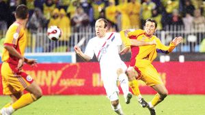 De citit pentru Pițurcă!** Ogăraru a analizat pentru ProSport echipa pe care Van Gaal o va folosi contra României