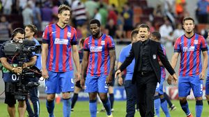 Ce transfer încearcă FCSB! Becali negociază pentru aducerea unui fost idol din Ghencea: "Eu sunt cel care-l dorește!" Alte două mutări, anunțate: "Vor veni fundași centrali adevărați!"