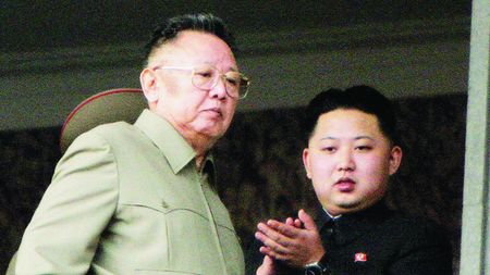 A murit "liderul iubit"!** Kim Jong-il a decedat la vârsta de 69 de ani