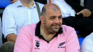 "Uriașul din Carpați", așa cum nu îl știți