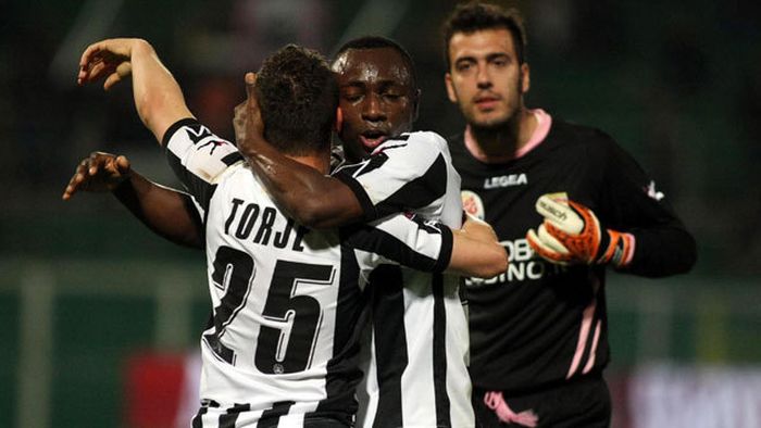 Torje merge în Ligă cu Udinese și e în DELIR:** "E un rezultat pe care nimeni nu și-l imagina!"