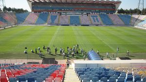 Ilie Stan și elevii săi vor să revină în Ghencea:** "Am fost să văd gazonul, dar nu am fost lăsat! Îi văd și pe jucători că suferă!"