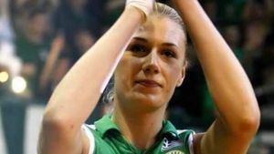 A murit Ruxandra Dumitrescu! Fosta jucătoare din naționala României avea doar 46 de ani