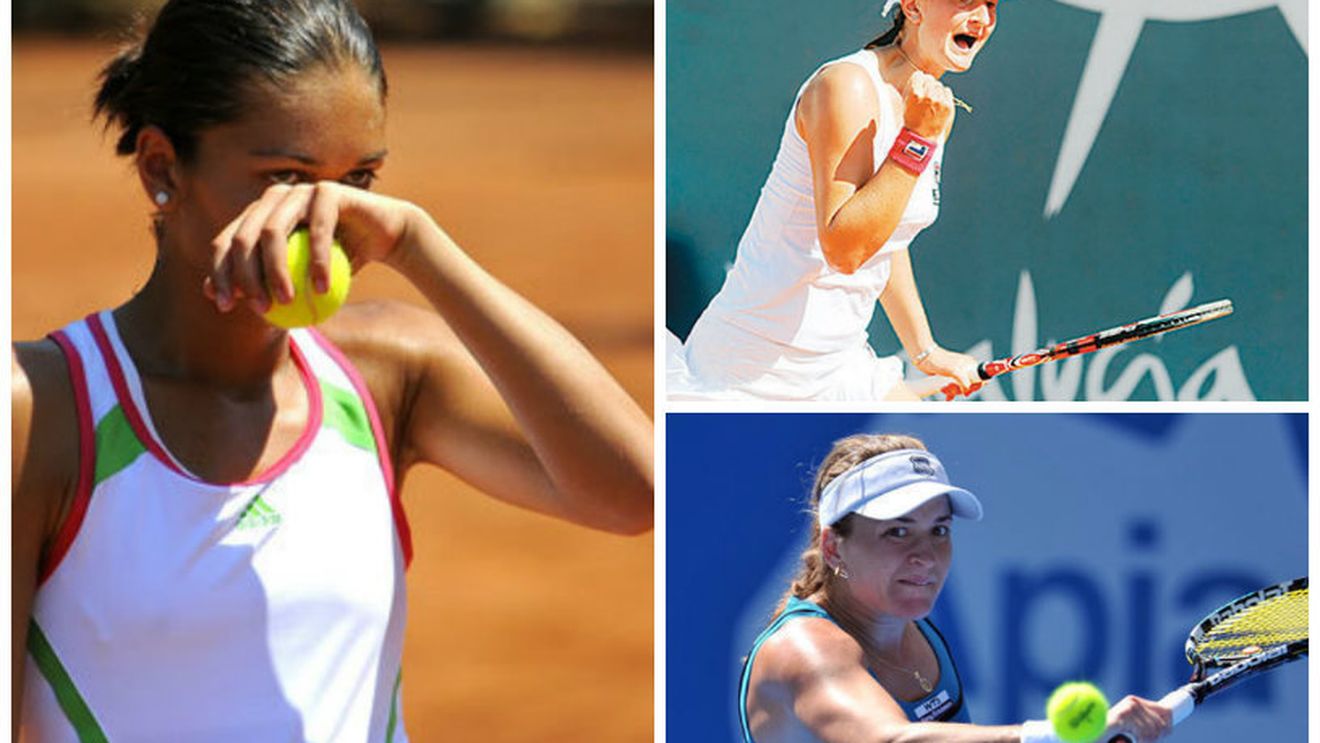 Thriller la Australian Open! Victorii dramatice pentru românce, în primul tur al calificărilor. Mitu: „Nu știam dacă voi termina meciul întreagă"