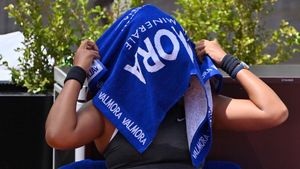 Retragere importantă de la Wimbledon! O mare favorită a anunțat că nu joacă la All England Club