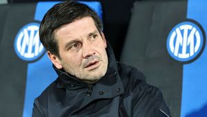 E gata! Șefii lui Inter au luat decizia după jumătate de sezon cu Chivu pe bancă: „Echipa era devastată!”