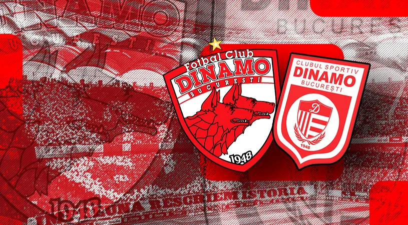 Se face fuziunea! Conducerea CS Dinamo și acționarii cu bani ai echipei din Superliga s-au întâlnit și au făcut anunțul mult așteptat de suporteri: „Din acest sezon, 99%, totul sub o singură pălărie”. Protocolul care va fi semnat și care sunt  următorii pași? EXCLUSIV VIDEO