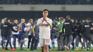 Juventus se teme că îl poate pierde pe Dybala! Când se decide viitorul argentinianului și anunțul făcut de campioana Italiei