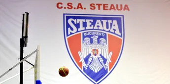CNA a luat decizia în cazul interzicerii folosirii numelui București alăturat de CSA Steaua!