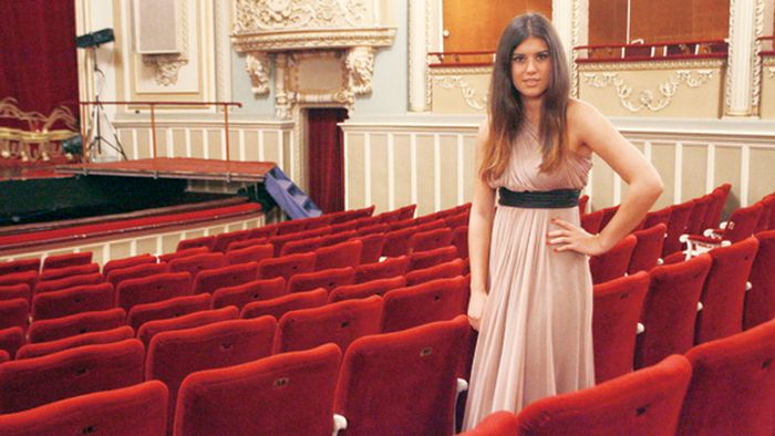 Sorana: "Sunt mult mai bună decât în 2009!"