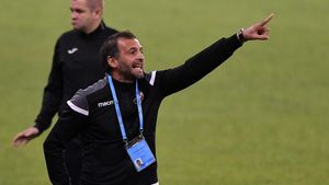 Reunirea celor de la FCSB este prevăzută pentru vineri la baza din Berceni. Noul antrenor Dinu Todoran, primul contact cu jucătorii