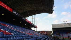 Au obținut împrumutul de 150.000.000 de milioane de euro pentru ca stadionul din prima ligă să fie modernizat şi să arate ca nou