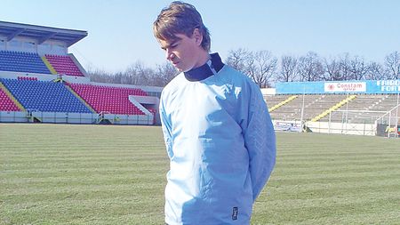 Bicfalvi, dezamăgit