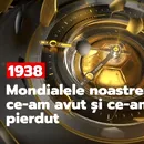 Documentar ProSport | „Mondialele noastre: ce-am avut și ce-am pierdut”, România la ediția din 1938. Povestea înfrângerii cu modesta națională din Cuba (episodul 3) | VIDEO