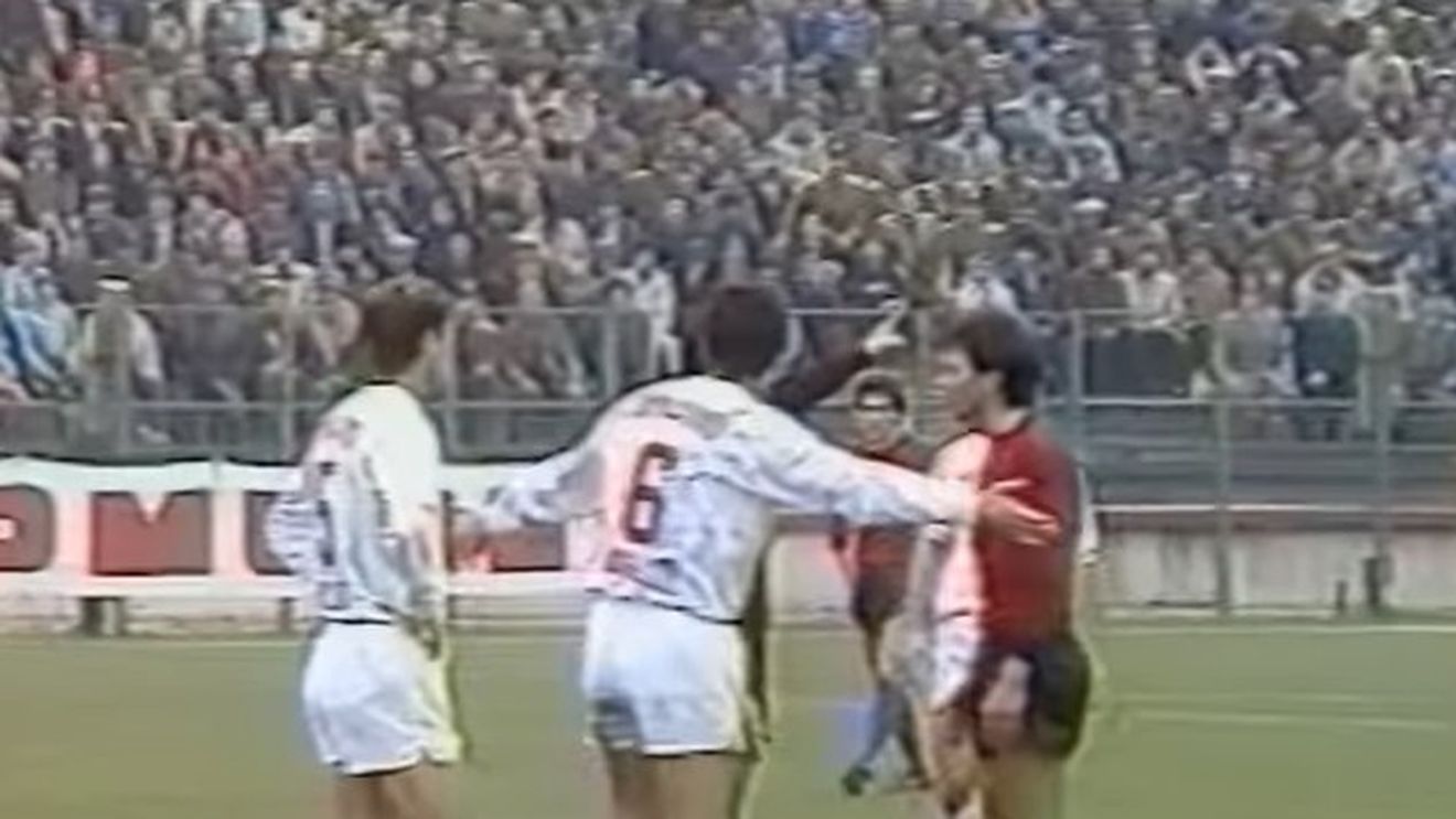 FCSB - Dinamo | Tudorel Stoica și Cornel Dinu, legendele cu cel mai multe partide jucate în Derby de România. 10 antrenori au condus ambele echipe | SPECIAL