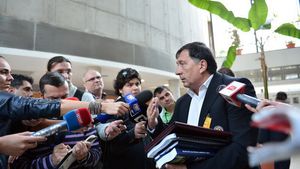 Cât mai rezistă în fruntea CCA?** "Crăciunescu are certificat de escoc internațional! Este o prosteală generală tot ceea ce face el"