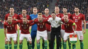 Transferul ireal al celui mai bun fotbalist maghiar al ultimilor 20 de ani, Balazs Dzsudzsak, la U Cluj, comentat de presa din Ungaria