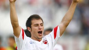 Ștefan Radu rupe tăcerea! Fundașul lui Lazio n-a uitat de unde a plecat + Declarație de iubire pentru echipa „câinilor”. „Pentru Dinamo intru în zid!”