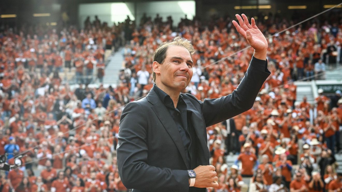 Rafael Nadal a luat decizia. A spus „Nu”