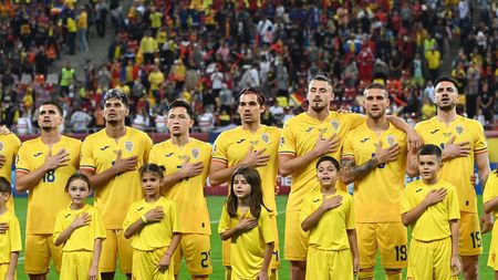 Fostul selecționer i-a ridicat în slăvi pe tricolori după România - Andorra 4-0: „Nu i-am văzut așa niciodată până acum!” | VIDEO EXCLUSIV ProSport Live
