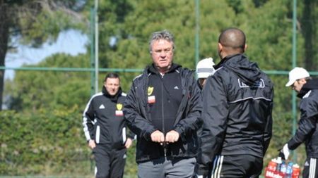 Petrescu pregătește carnetul cu notițe! Real, chemată de urgență în Rusia:** "Vreau să îmi joc ultimul meci" O legendă spune adio fotbalului cu un meci fabulos