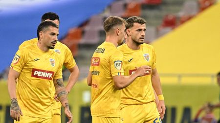 Giani Kiriță s-a dezlănțuit împotriva fotbaliștilor României: „Lipsă totală de implicare, nu joacă nici măcar pentru Hagi!”