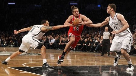 Bulls întoarce seria! Chicago e prima echipă care câștigă în deplasare în acest play-off!