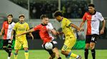 Italienii s-au convins rapid de Radu Drăgușin: „A început prost!”