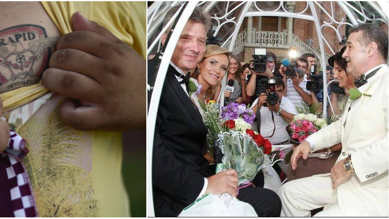 Operațiunea "Rapid pentru Partid": PSD tatonează insistent gruparea din Giulești. Cum s-a mutat interesul pentru legendarul club de la Primăria București la Primăria Voluntari și, acum, la Sectorul 1 