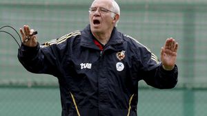 "Dacă Gattuso este un mare jucător, atunci eu sunt preot"