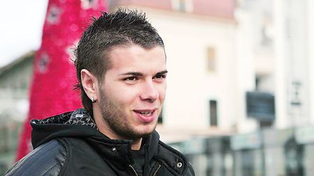 Daminuță e în top!**