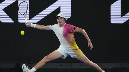Un puşti brazilian a produs şocul din runda inaugurală la Australian Open