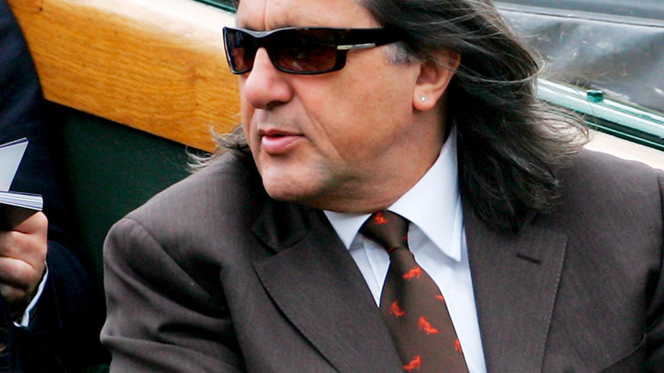 Nasty, la glume cu George W. Bush