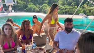 S-a aflat din ce a plătit, de fapt, Dan Bilzerian sute de mii de dolari pe chiria conacului unde au loc petrecerile controversate