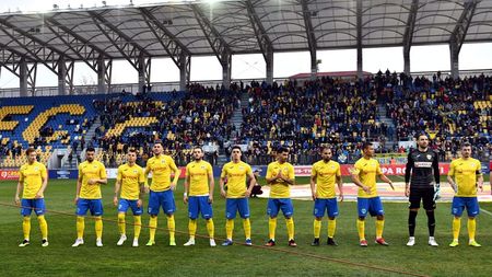 Petrolul riscă să rămână fără finanțator dacă FRF decide ”înghețarea” sezonului de Liga 2. Octavian Grigore: ”A pus o condiție. În cazul în care criteriile de promovare sau retrogradare vor fi altele decât cele pe merit sportiv, atunci se va retrage”