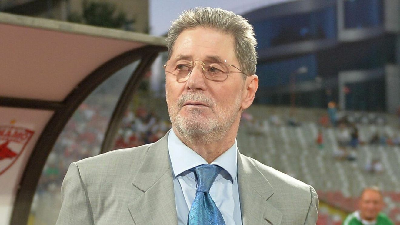 Cornel Dinu s-a dezlănțuit: „Burleanu e un măscărici. Gică Hagi nu trebuia să accepte pentru ce-a pățit Gică Popescu”