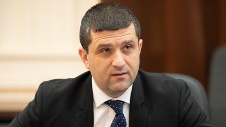 Ministrul Radu Miruță a descoperit cu ajutorul Corpului de Control nereguli financiare la Steaua: „Unii aveau interes să nu se închirieze stadionul nou”