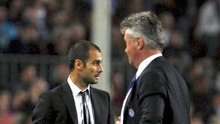 Sir Alex Ferguson prevede o finală 100% englezească