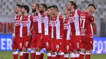 A provocat problemele de la Dinamo, iar acum pune presiune pe oficialii din „Groapă”. „Am fost obligat să ajung la FIFA! Nu negociez, să plătească!”